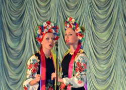 Регіональний етап Всеукраїнського фестивалю "Софіївські зорі"